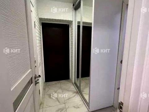 квартира за адресою Борткевича вул., 1