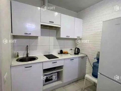 квартира за адресою Борткевича вул., 1