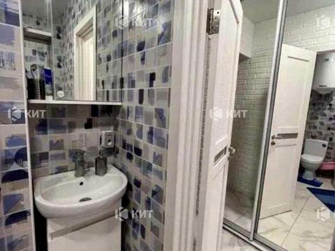 квартира за адресою Борткевича вул., 1