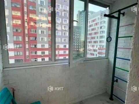 квартира за адресою Борткевича вул., 1