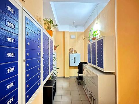 квартира по адресу Петра Калнишевського ул. (Михайла Майорова), 7