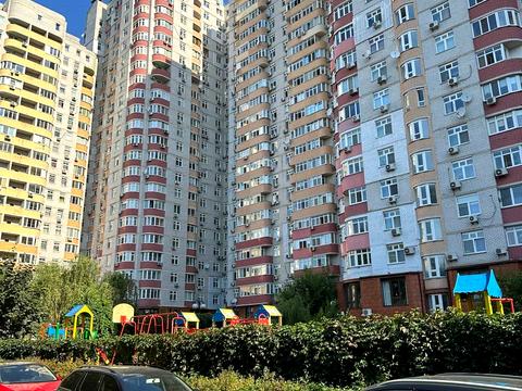 квартира по адресу Петра Калнишевського ул. (Михайла Майорова), 7