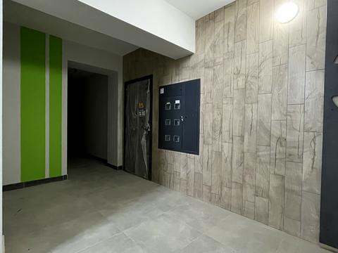 квартира по адресу Черновола ул., (Будинок 2)