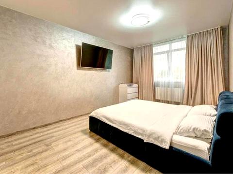 квартира за адресою Воскресенська вул., 16-А