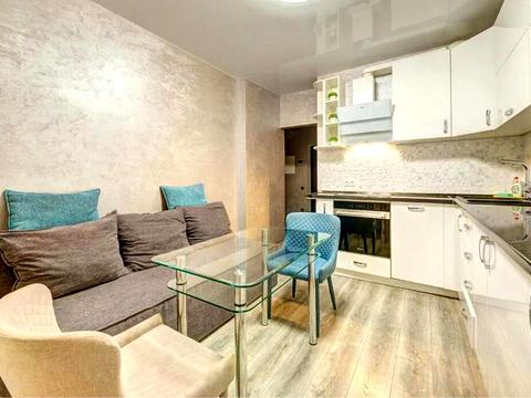 квартира за адресою Воскресенська вул., 16-А