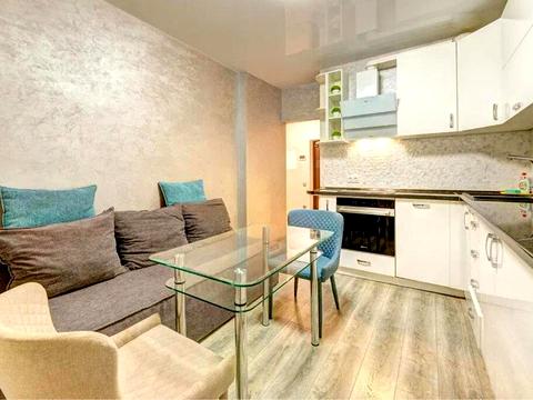 квартира за адресою Воскресенська вул., 16-А