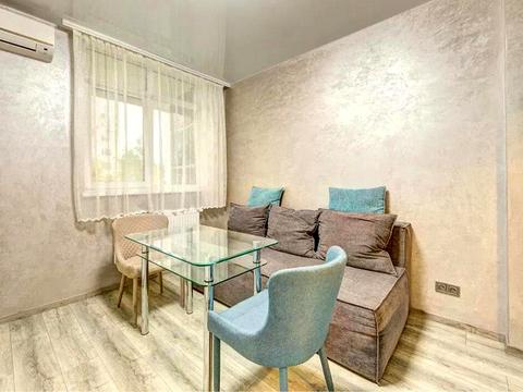 квартира за адресою Воскресенська вул., 16-А