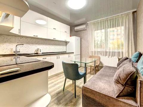 квартира за адресою Воскресенська вул., 16-А