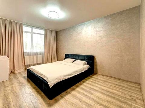 квартира за адресою Воскресенська вул., 16-А