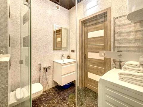 квартира за адресою Воскресенська вул., 16-А