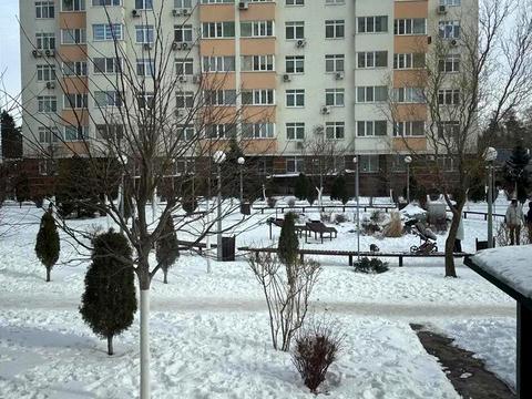 квартира за адресою Воскресенська вул., 16-А