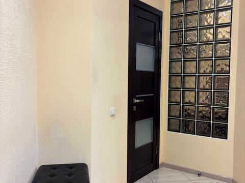 квартира за адресою Миколи Міхновського бульв. (Дружби народів), 14-16