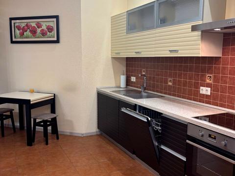 квартира за адресою Миколи Міхновського бульв. (Дружби народів), 14-16