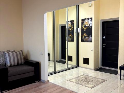 квартира за адресою Миколи Міхновського бульв. (Дружби народів), 14-16