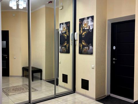 квартира за адресою Миколи Міхновського бульв. (Дружби народів), 14-16