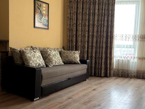 квартира за адресою Миколи Міхновського бульв. (Дружби народів), 14-16