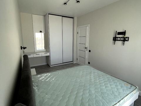 квартира по адресу Городоцкая ул., 226а, корп. 1-4