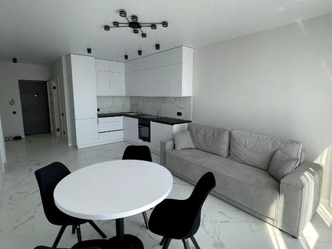 квартира по адресу Городоцкая ул., 226а, корп. 1-4