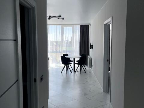 квартира по адресу Городоцкая ул., 226а, корп. 1-4