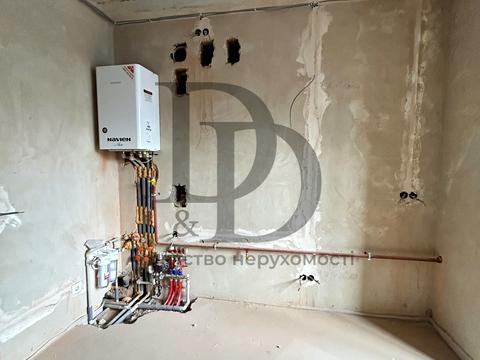 квартира за адресою Подільська вул., 6