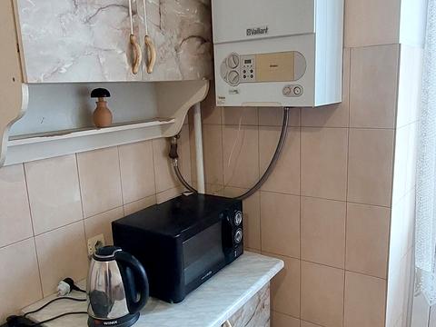 квартира по адресу Михаила Мулика ул. (Гаркуші), 19