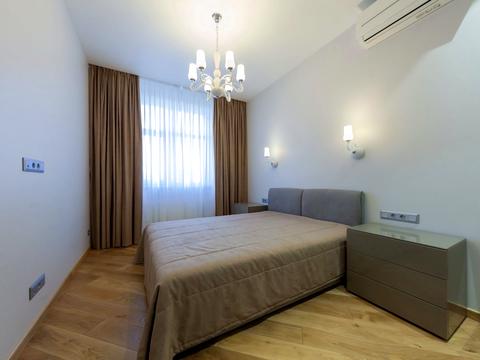 квартира за адресою Саперне Поле вул., 12