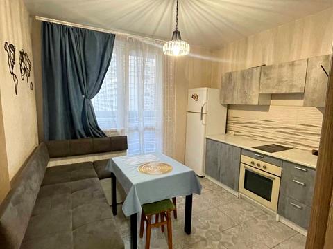 квартира по адресу Михаила Грушевского ул., 30в