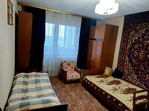 кімната за адресою Миколи Закревського вул., 31