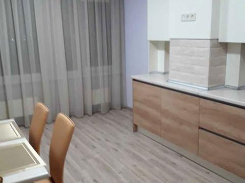 квартира за адресою Практична вул., 1