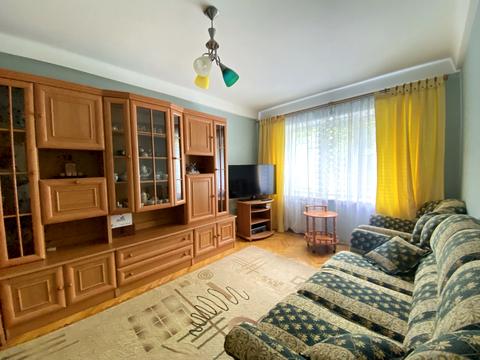 квартира за адресою Київ, Берестейський просп. (Перемоги), 43-А