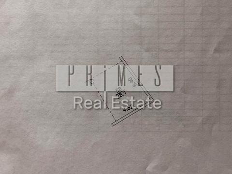 паркомісце за адресою Андрія Верхогляда вул. (Михайла Драгомирова), 11