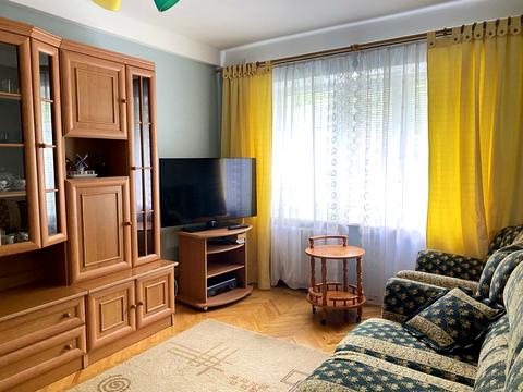 квартира за адресою Київ, Берестейський просп. (Перемоги), 43-А