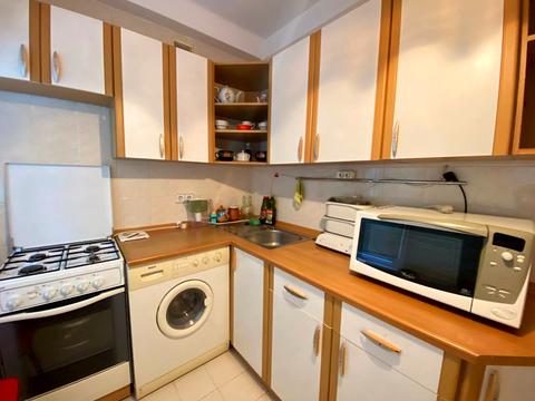 квартира за адресою Київ, Берестейський просп. (Перемоги), 43-А