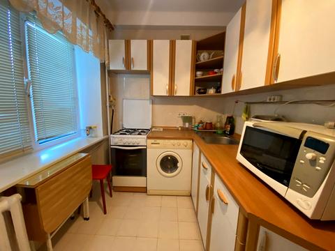 квартира за адресою Київ, Берестейський просп. (Перемоги), 43-А