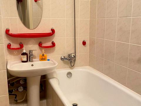 квартира за адресою Київ, Берестейський просп. (Перемоги), 43-А