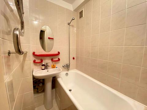 квартира за адресою Київ, Берестейський просп. (Перемоги), 43-А