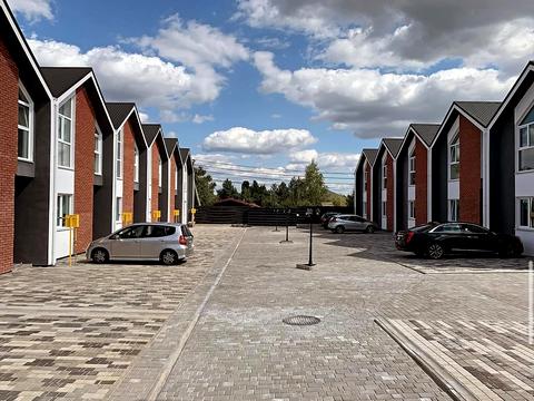 будинок за адресою Київська, 41