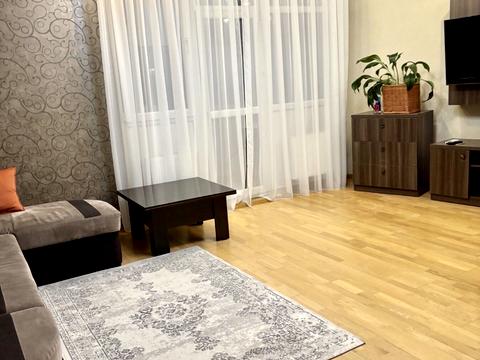 квартира за адресою Юлії Здановської вул. (Ломоносова), 73-Г