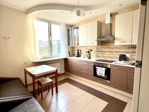 квартира за адресою Юлії Здановської вул. (Ломоносова), 73-Г