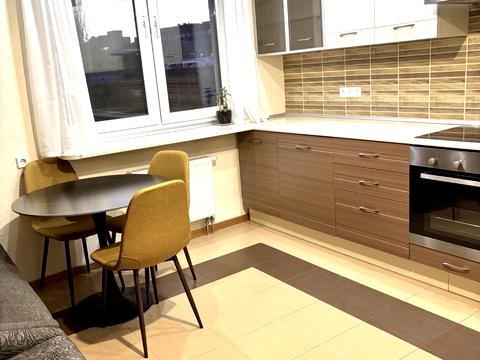 квартира за адресою Юлії Здановської вул. (Ломоносова), 73-Г