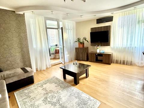 квартира за адресою Юлії Здановської вул. (Ломоносова), 73-Г