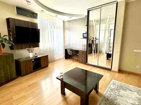 квартира за адресою Юлії Здановської вул. (Ломоносова), 73-Г