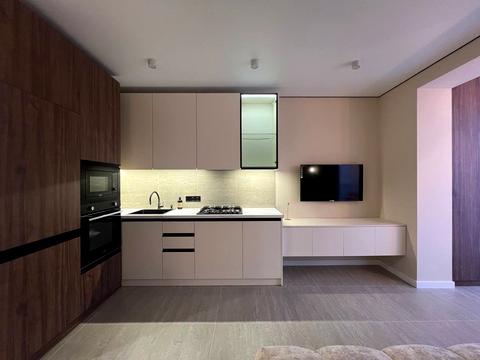 квартира за адресою Запорізьке шосе, 32-М