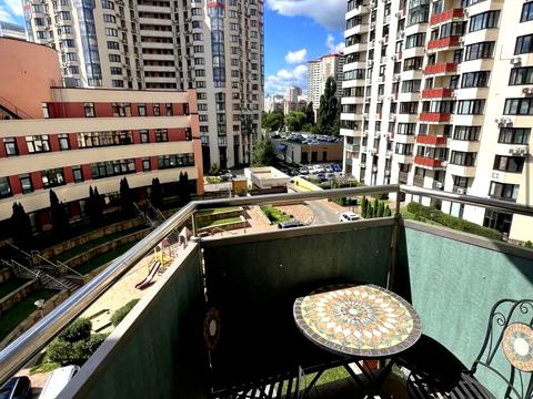 квартира за адресою Юлії Здановської вул. (Ломоносова), 73-Г