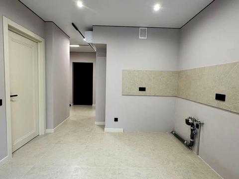 квартира по адресу Героїв Миколаєва ул., 129А, корпус 11, 7, 8