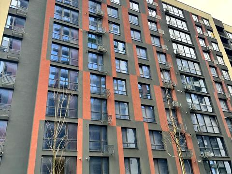 квартира по адресу Героїв Миколаєва ул., 129А, корпус 11, 7, 8