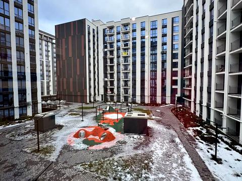 квартира по адресу Героїв Миколаєва ул., 129А, корпус 11, 7, 8