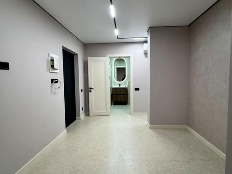 квартира по адресу Героїв Миколаєва ул., 129А, корпус 11, 7, 8