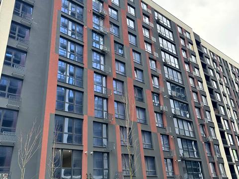 квартира по адресу Героїв Миколаєва ул., 129А, корпус 11, 7, 8