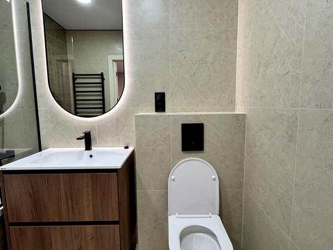 квартира по адресу Героїв Миколаєва ул., 129А, корпус 11, 7, 8